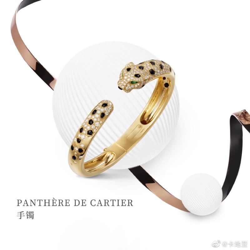 Cartier Bracelets